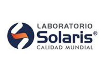 Laboratorio Solaris